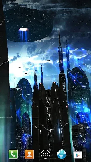 Space Colony screenshot 2