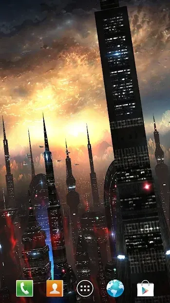 Space Colony screenshot 3