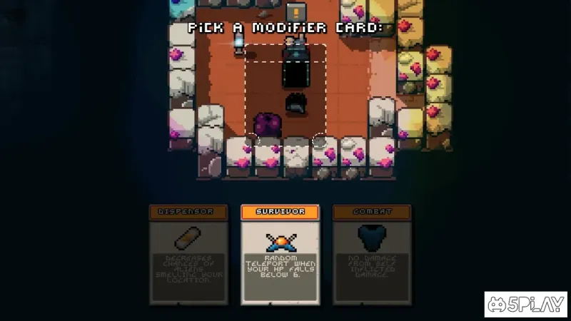 Space Grunts 2 v1.18.0 screenshot 2