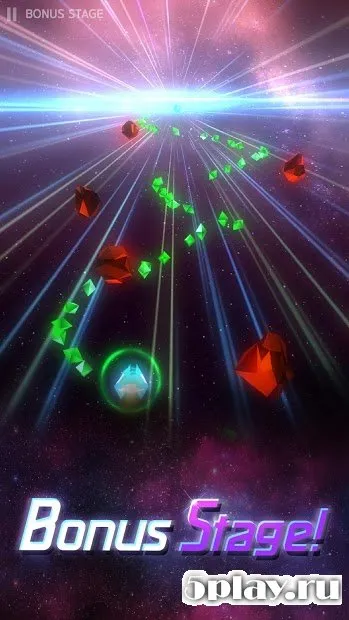 Space Wingmen : Stylish Arcade Shooting 1.6.6 screenshot 4