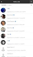 Spacio: Mobile Companion App screenshot