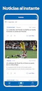 Spain News - Spanish Papers screenshot