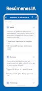 Spain News - Spanish Papers screenshot