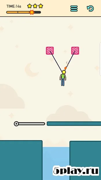 Sparkman screenshot 1