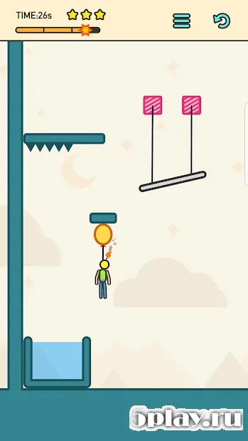 Sparkman screenshot 2