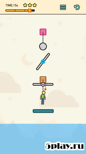 Sparkman screenshot 3