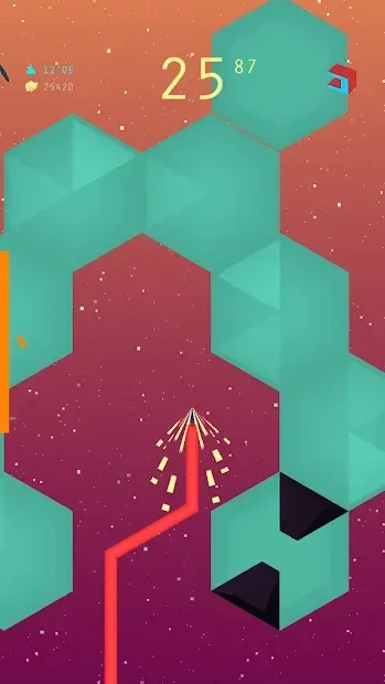 Sparkwave 0.9.5.8 screenshot 3