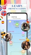 Speak and Translate screenshot