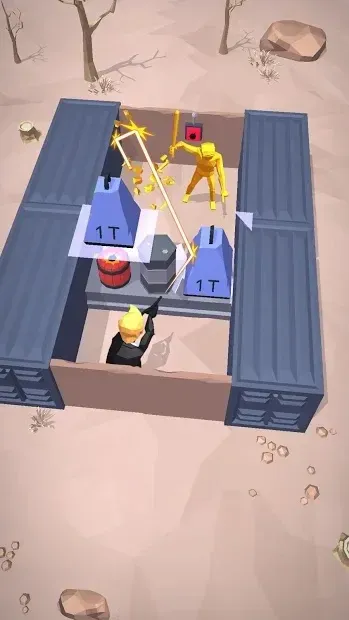 Special Agent 1.1.0 screenshot 4