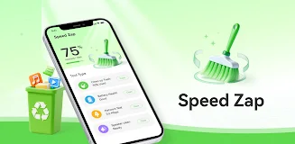 Speed Zap screenshot