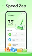 Speed Zap screenshot
