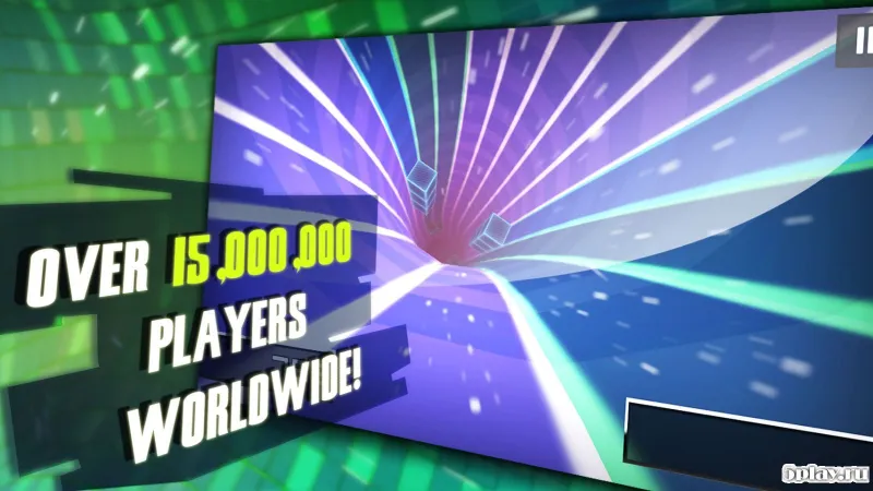 SpeedX 3D screenshot 1