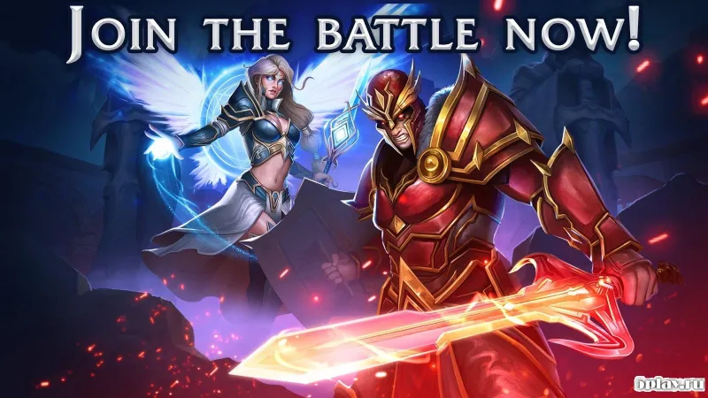 Spellblade: Match 3 screenshot 1