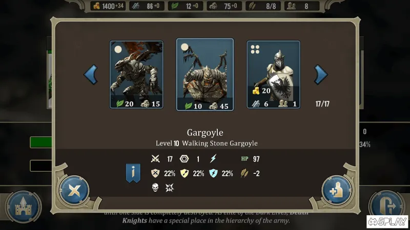 SpellForce: Герои и Магия 1.2.5 screenshot 2