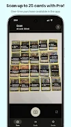 Spellsnap - MTG Card Scanner screenshot