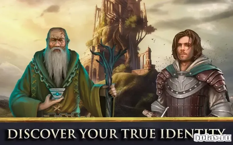 Spellsword Cards: Demontide screenshot 4