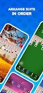 Spider Solitaire: Card Games screenshot