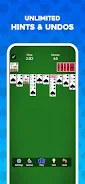 Spider Solitaire: Card Games screenshot