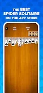 Spider Solitaire: Card Games screenshot