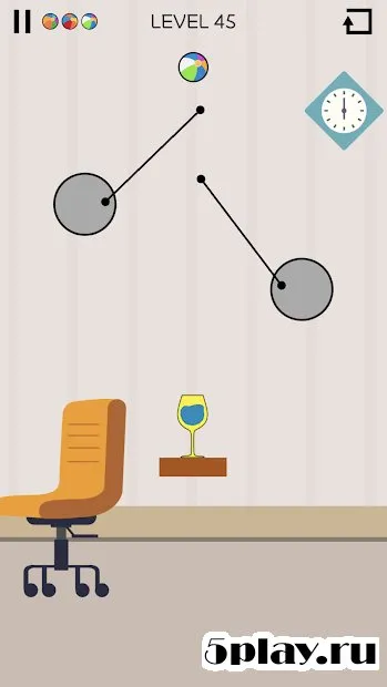 Spill It! screenshot 4