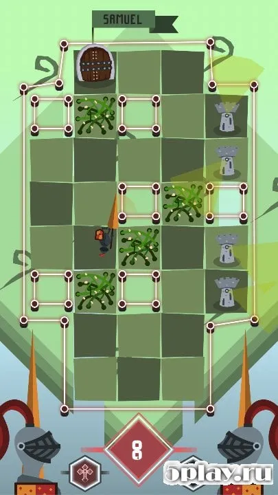 Spin Spearman screenshot 3