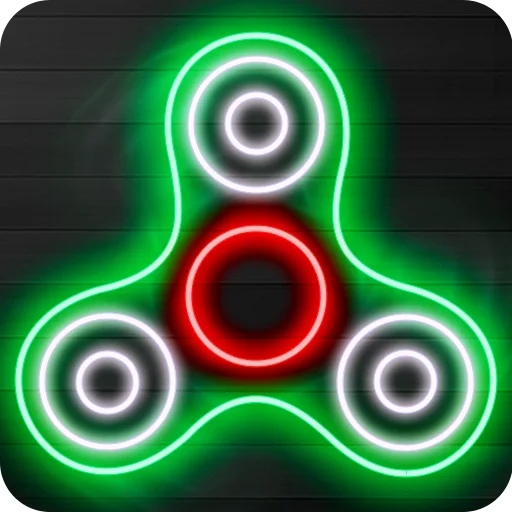 Спінер - Fidget Spinner screenshot