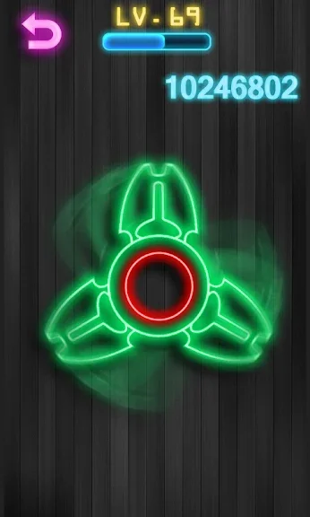 Спінер - Fidget Spinner screenshot