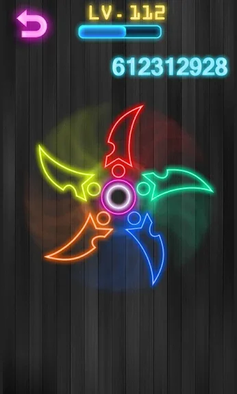Спінер - Fidget Spinner screenshot