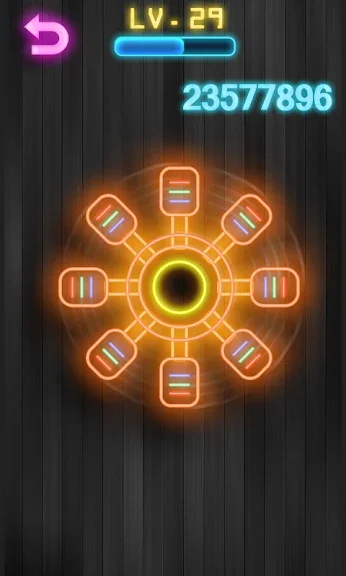 Спінер - Fidget Spinner screenshot