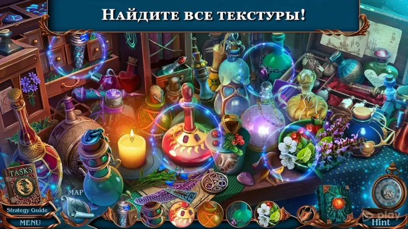 Spirit Legends 5 f2p 1.0.19 screenshot 3