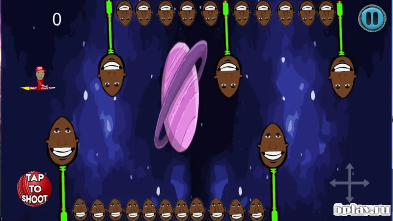 Spoon Head screenshot 2