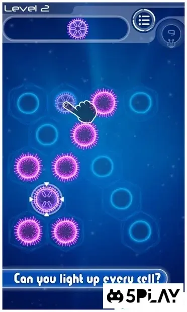 Sporos 1.21 screenshot 3