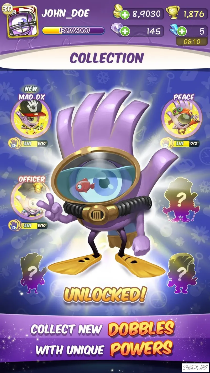 Spot it - A card game to challenge your friends screenshot 2