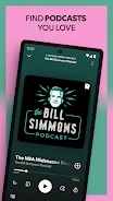 Spotify screenshot