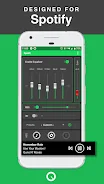 SpotiQ :Equalizer Bass Booster screenshot