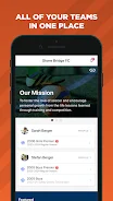 Sprocket Sports screenshot