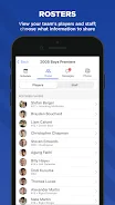 Sprocket Sports screenshot