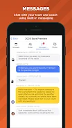 Sprocket Sports screenshot