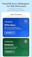 SQLab: Learn SQL & Database screenshot