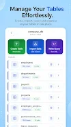 SQLab: Learn SQL & Database screenshot