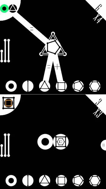 Squirgle screenshot 3