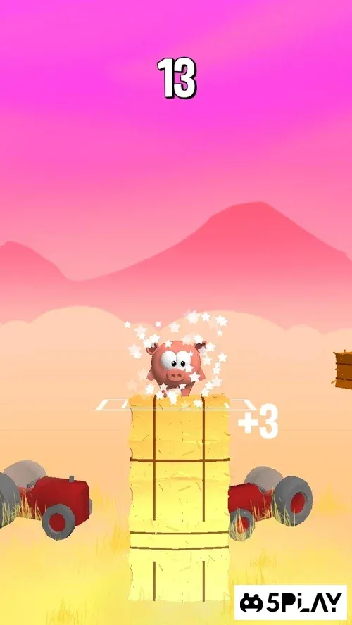 Stack Jump screenshot 4