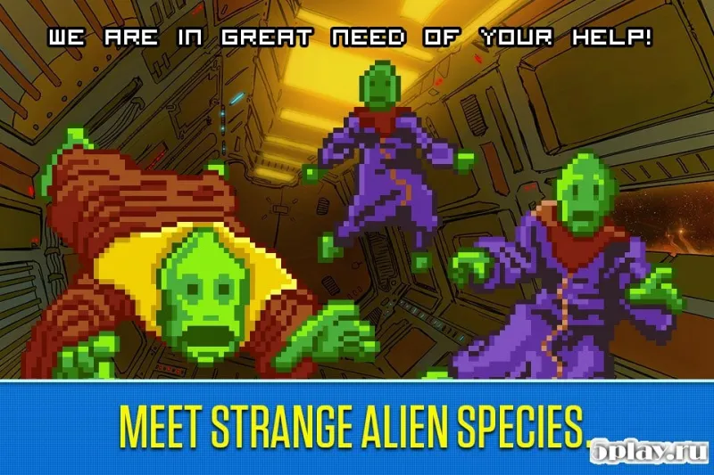 Star Command screenshot 3