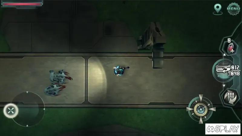 Star Diffusion 1.0.6 screenshot 1