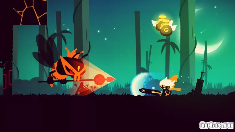 Star Knight screenshot 2