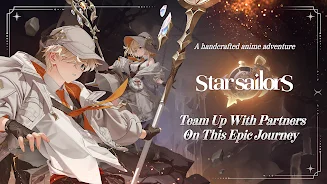 Star Sailors screenshot