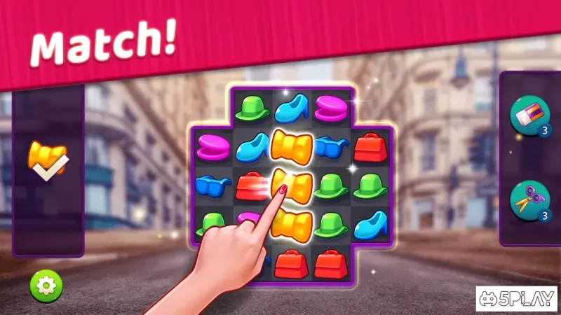 Star Trailer: Design your own Hollywood Style screenshot 4