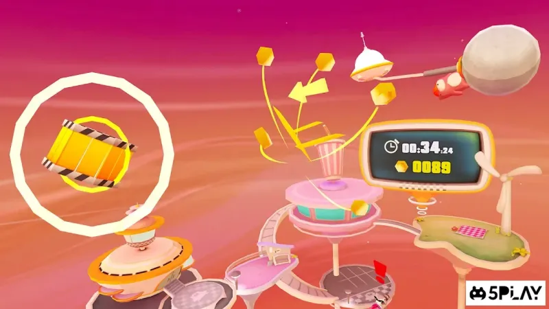 Starbear: Taxi screenshot 4