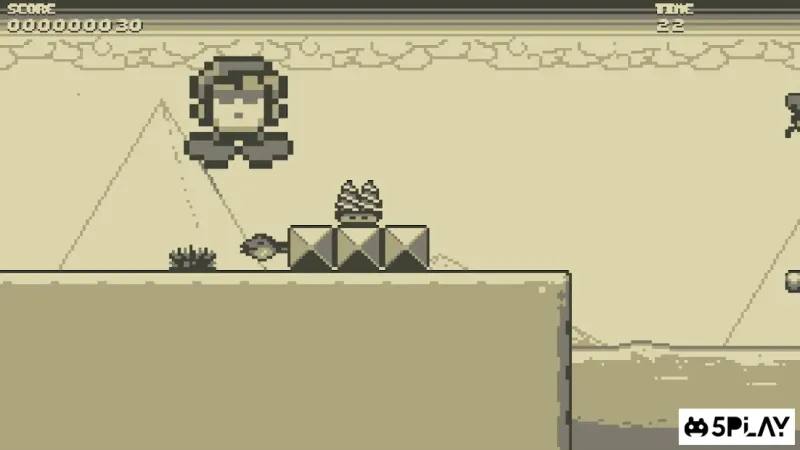 Stardash - Remastered screenshot 1