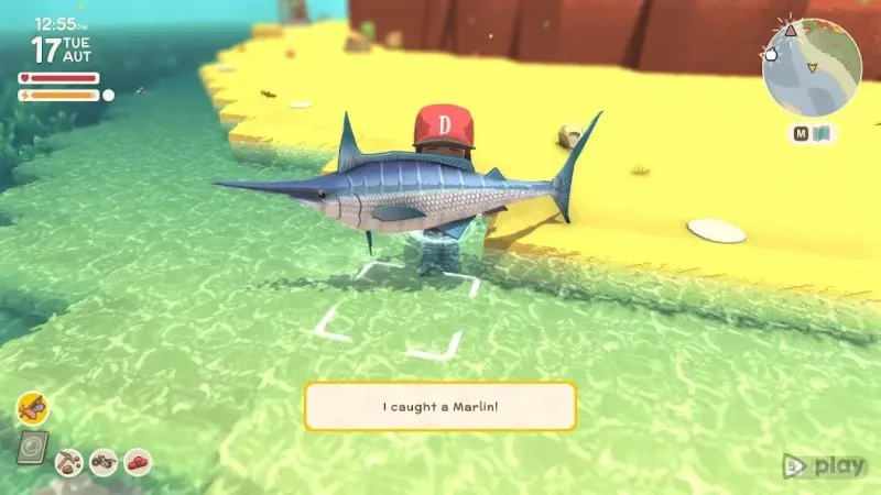 Stardew Island 1.4 screenshot 4